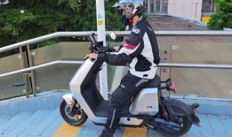 小牛nxt最新爆料,颠覆性升级，智能出行新篇章